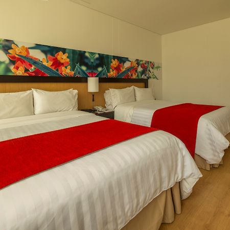 Mi Hotel Sandiego เมเดยิน ภายนอก รูปภาพ