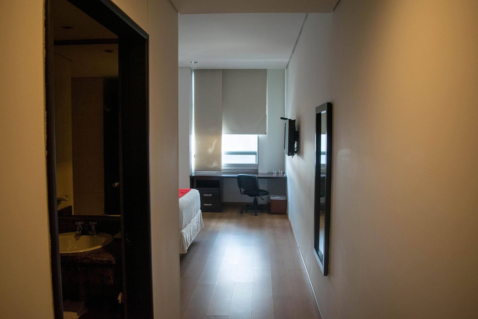 Mi Hotel Sandiego เมเดยิน ภายนอก รูปภาพ