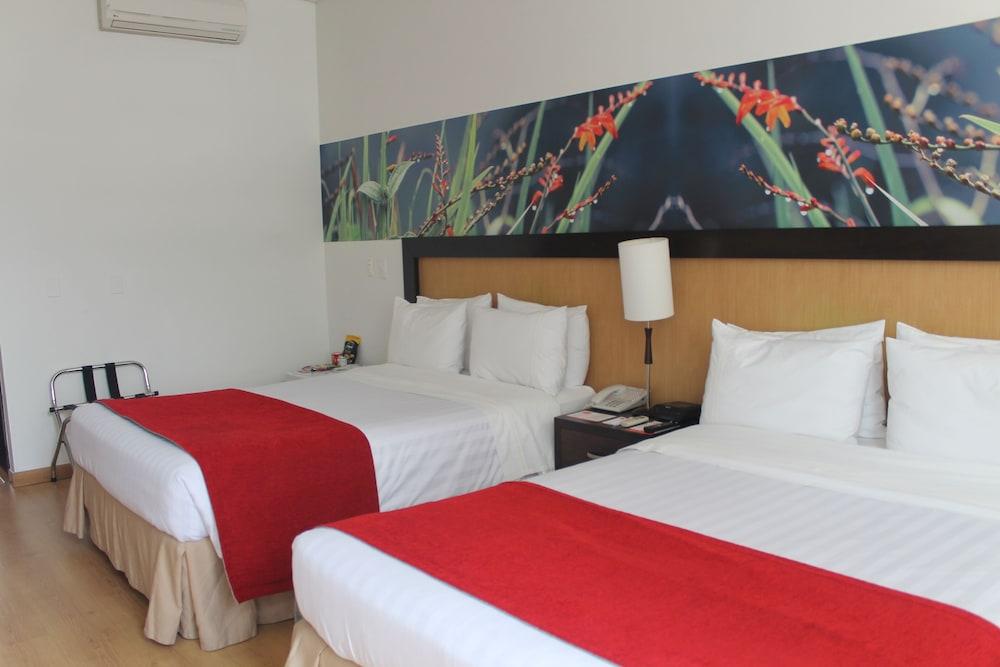Mi Hotel Sandiego เมเดยิน ภายนอก รูปภาพ