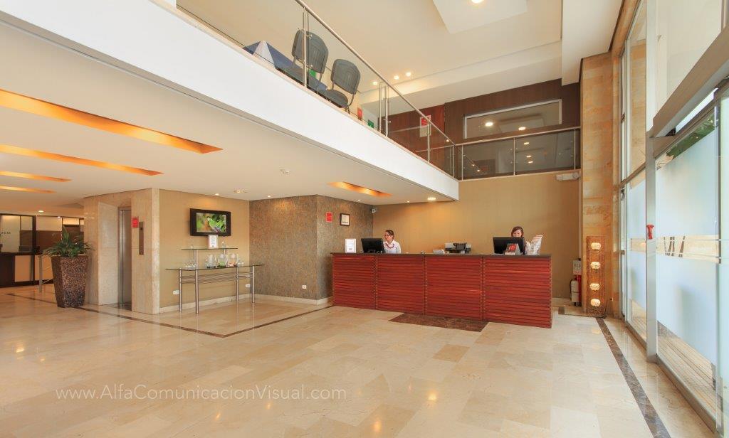 Mi Hotel Sandiego เมเดยิน ภายนอก รูปภาพ