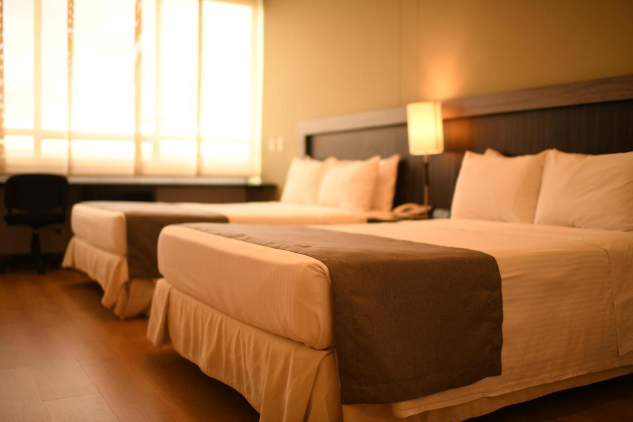 Mi Hotel Sandiego เมเดยิน ภายนอก รูปภาพ
