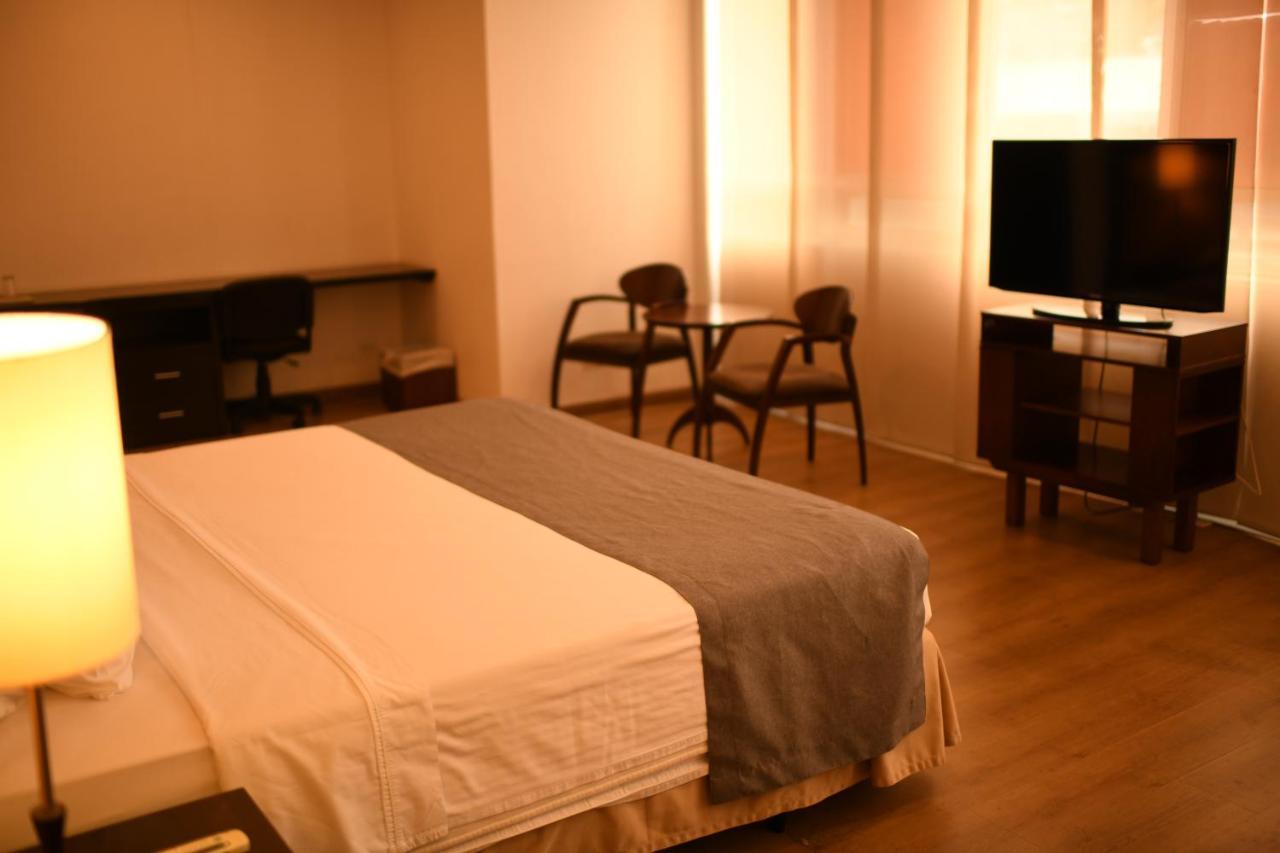 Mi Hotel Sandiego เมเดยิน ภายนอก รูปภาพ