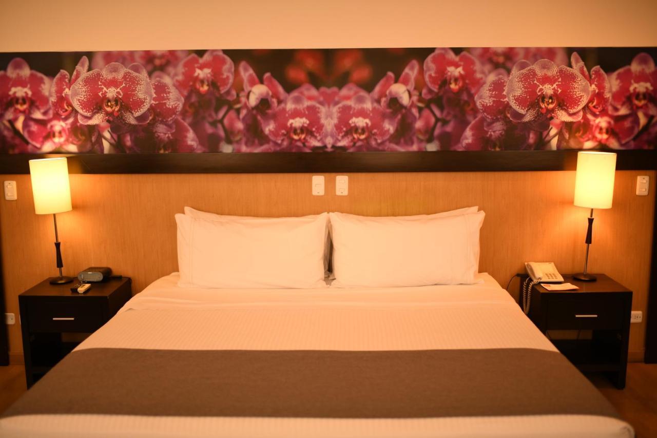 Mi Hotel Sandiego เมเดยิน ภายนอก รูปภาพ