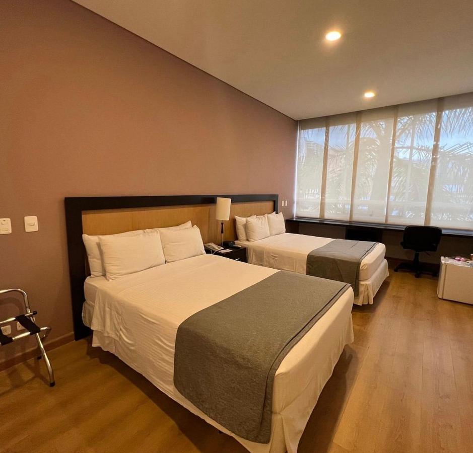 Mi Hotel Sandiego เมเดยิน ภายนอก รูปภาพ