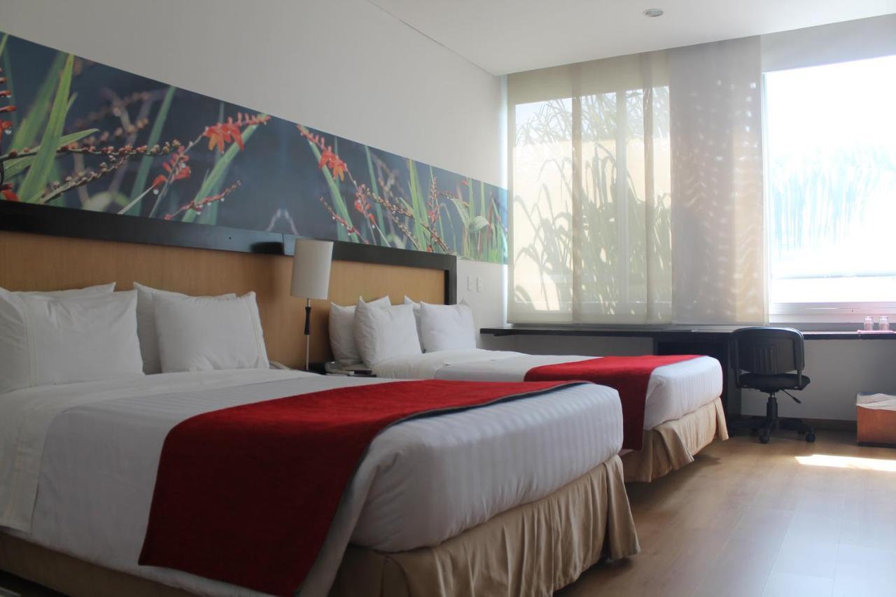 Mi Hotel Sandiego เมเดยิน ภายนอก รูปภาพ